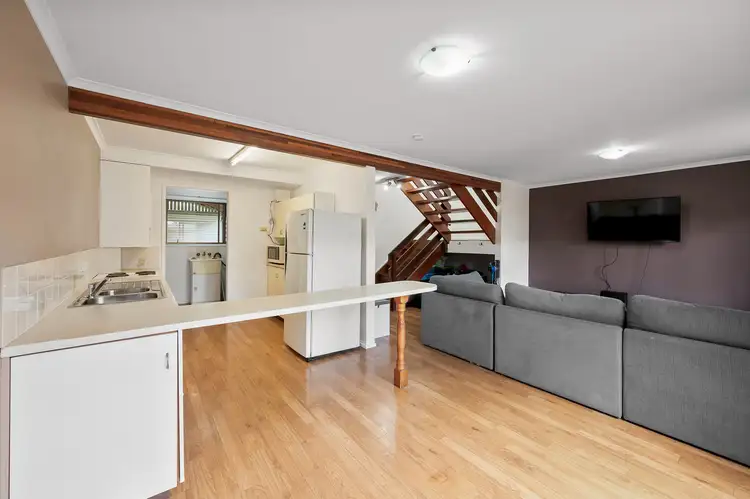 Fourth view of Homely unit listing, 3/15 Roberts Street, South Gladstone QLD 4680