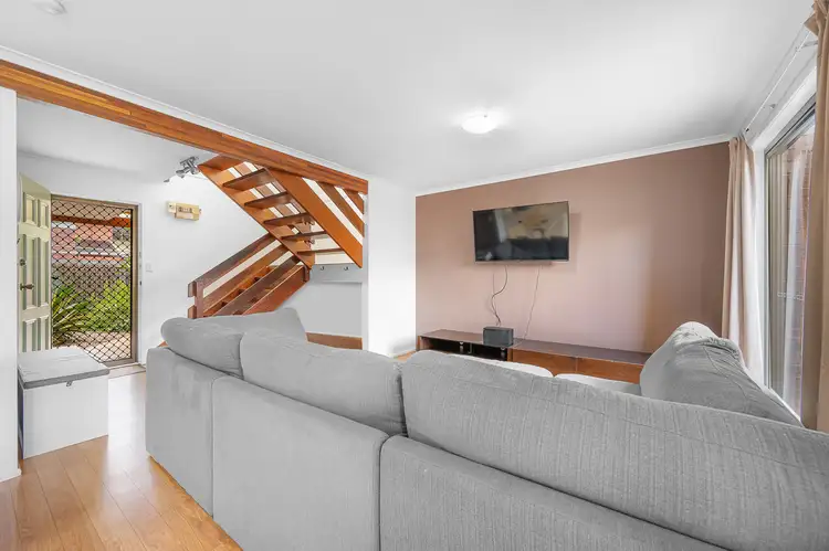 Fifth view of Homely unit listing, 3/15 Roberts Street, South Gladstone QLD 4680