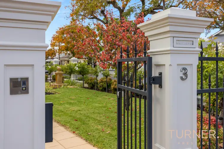 Second view of Homely house listing, 3 Gilbert Street, Gilberton SA 5081