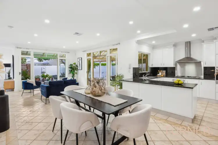 Fifth view of Homely house listing, 3 Gilbert Street, Gilberton SA 5081