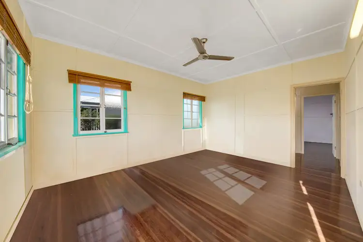 Second view of Homely house listing, 119 Barney Street, Barney Point QLD 4680