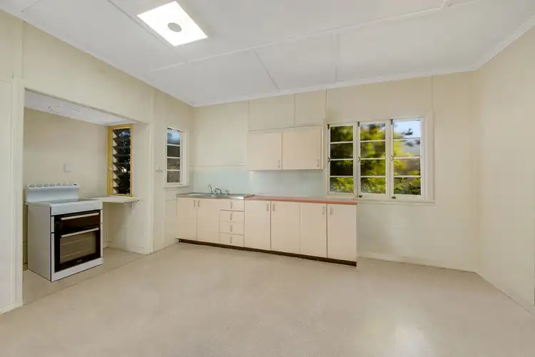 Third view of Homely house listing, 119 Barney Street, Barney Point QLD 4680