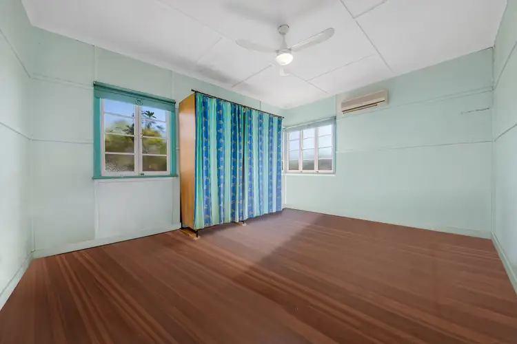 Fourth view of Homely house listing, 119 Barney Street, Barney Point QLD 4680