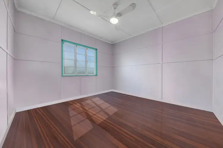 Fifth view of Homely house listing, 119 Barney Street, Barney Point QLD 4680