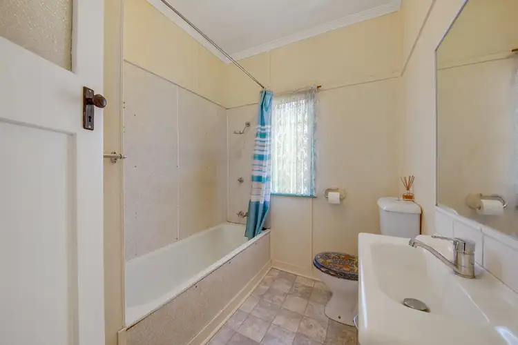 Sixth view of Homely house listing, 119 Barney Street, Barney Point QLD 4680