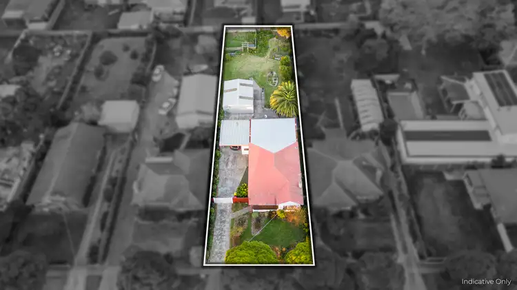 Second view of Homely house listing, 4 McGhee Street, Sale VIC 3850