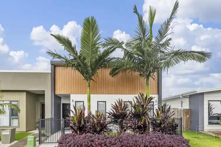 Main view of Homely house listing, 123 Baringa Drive, Baringa QLD 4551