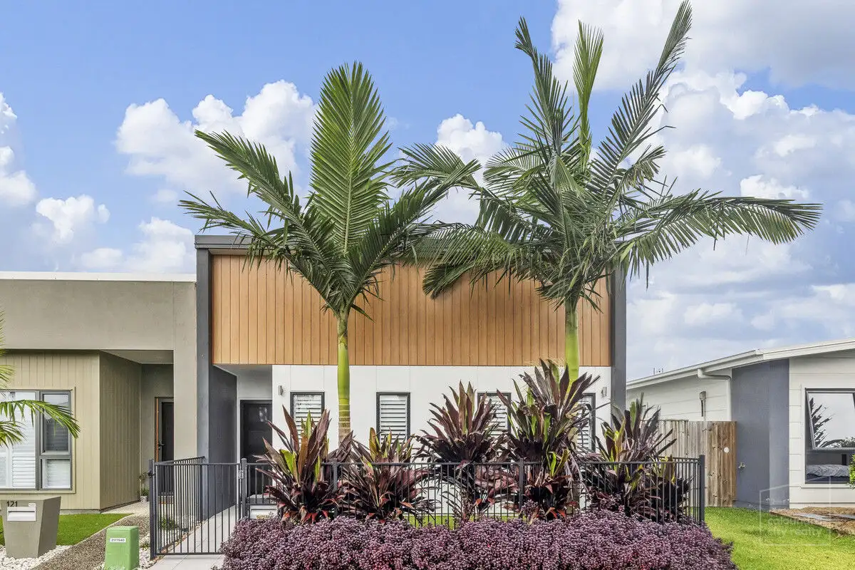 Main view of Homely house listing, 123 Baringa Drive, Baringa QLD 4551