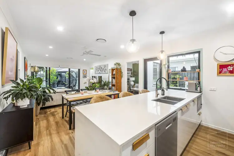 Second view of Homely house listing, 123 Baringa Drive, Baringa QLD 4551