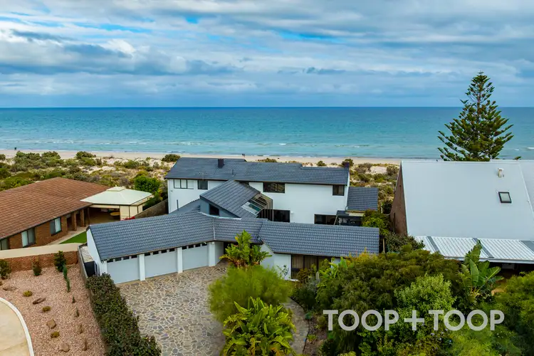 10 Shore Court, West Lakes Shore SA 5020