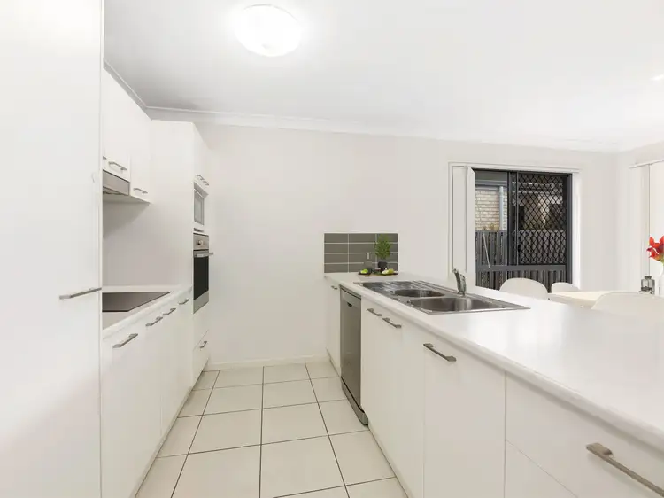 Fifth view of Homely semi-detached listing, 10 Pendragon Street, Raceview QLD 4305