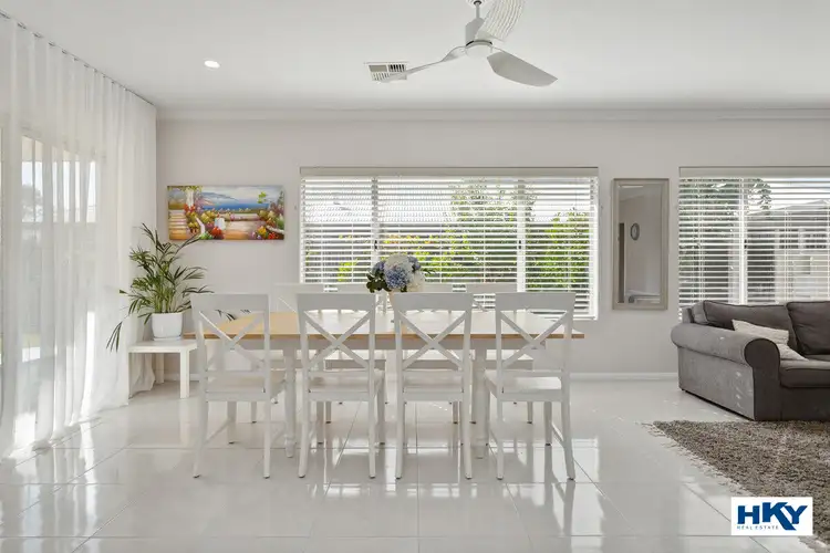 Second view of Homely house listing, 26 Fewson Turn, Ellenbrook WA 6069
