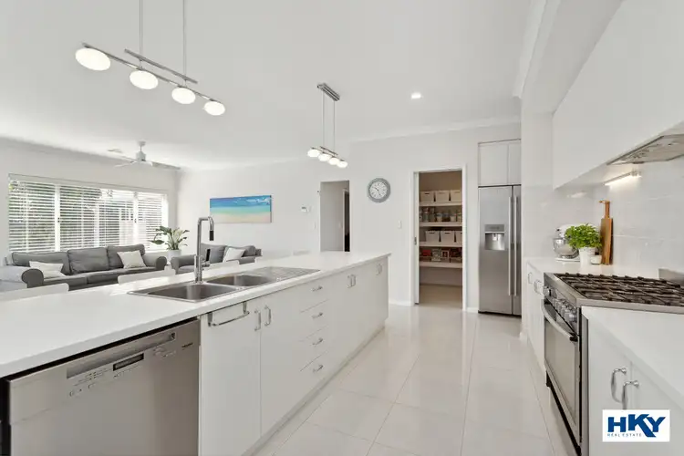 Third view of Homely house listing, 26 Fewson Turn, Ellenbrook WA 6069