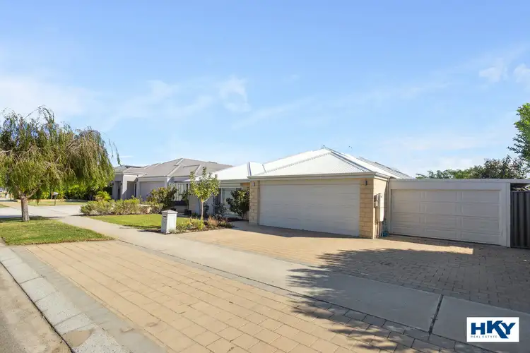 Fourth view of Homely house listing, 26 Fewson Turn, Ellenbrook WA 6069