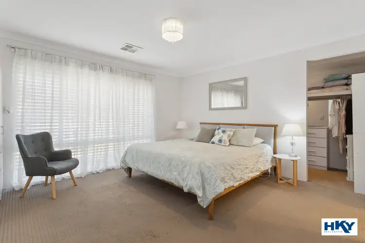 Sixth view of Homely house listing, 26 Fewson Turn, Ellenbrook WA 6069