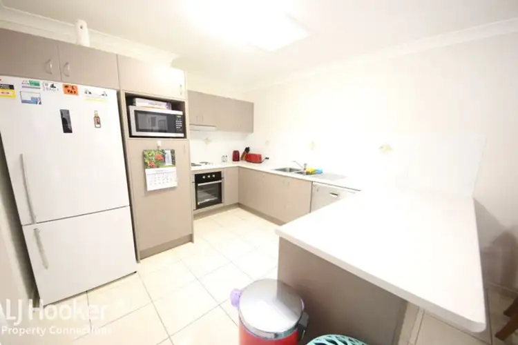 Second view of Homely villa listing, 8/12 Ahern Street, Kallangur QLD 4503