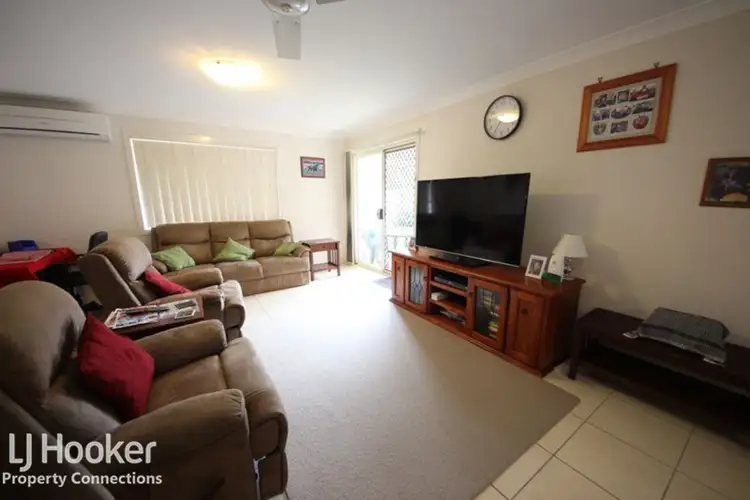 Third view of Homely villa listing, 8/12 Ahern Street, Kallangur QLD 4503