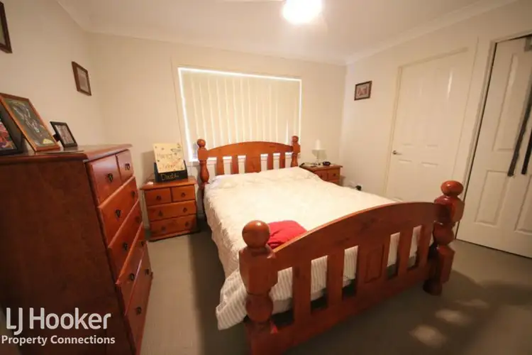 Fourth view of Homely villa listing, 8/12 Ahern Street, Kallangur QLD 4503