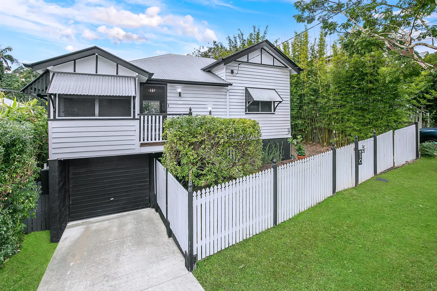 Main view of Homely house listing, 25 Holmesbrook Street, Ashgrove QLD 4060