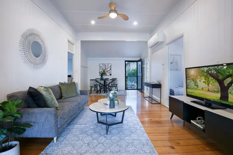 Fourth view of Homely house listing, 25 Holmesbrook Street, Ashgrove QLD 4060