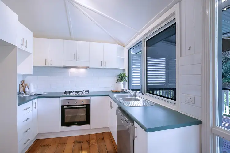 Fifth view of Homely house listing, 25 Holmesbrook Street, Ashgrove QLD 4060