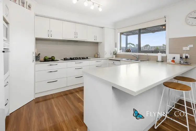 Second view of Homely house listing, 401 Waterfall Gully Road, Rosebud VIC 3939