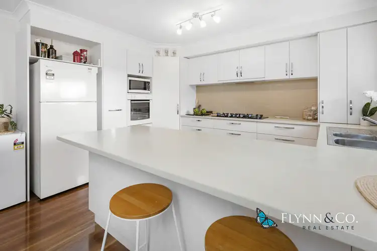 Third view of Homely house listing, 401 Waterfall Gully Road, Rosebud VIC 3939