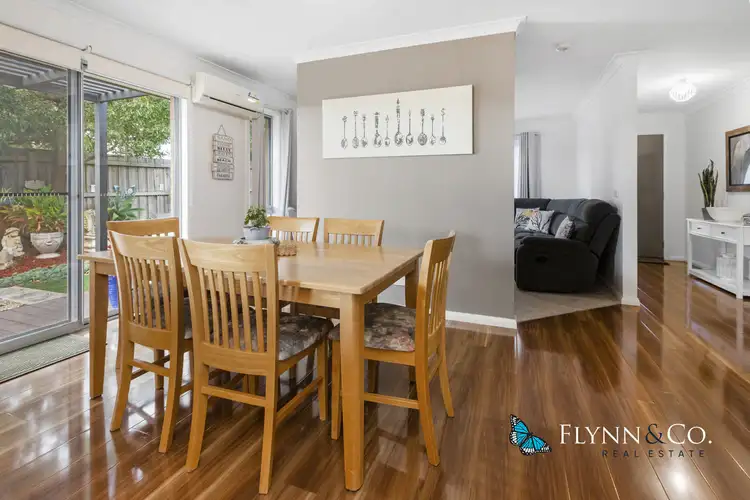 Fifth view of Homely house listing, 401 Waterfall Gully Road, Rosebud VIC 3939