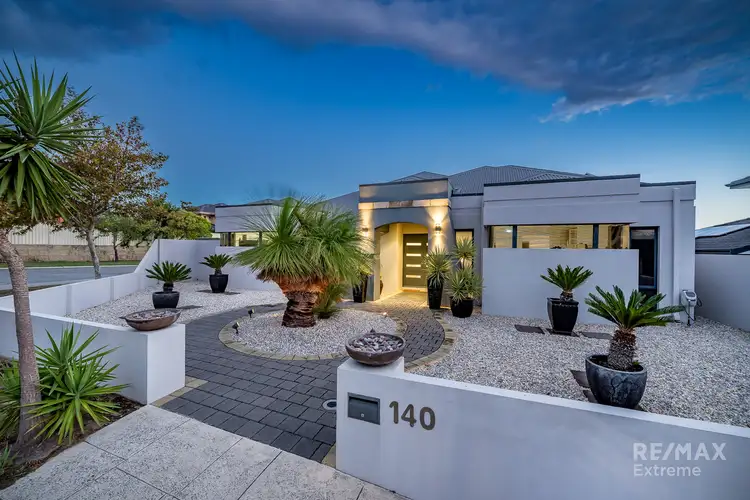 140 Golf Links Drive, Carramar WA 6031