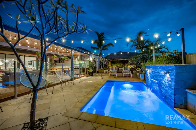 Second view of Homely house listing, 140 Golf Links Drive, Carramar WA 6031