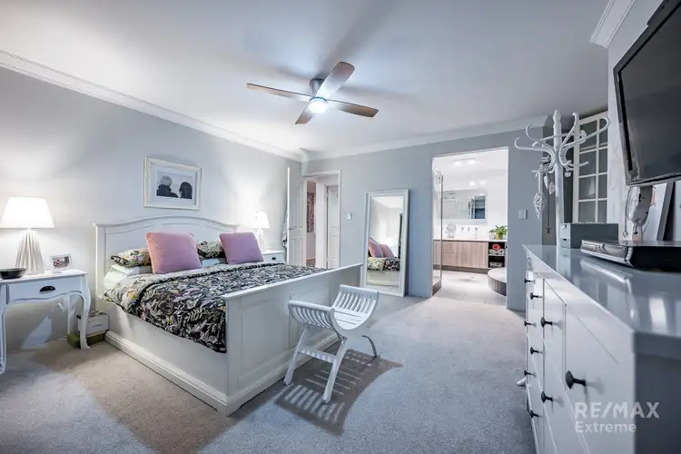 Fourth view of Homely house listing, 140 Golf Links Drive, Carramar WA 6031