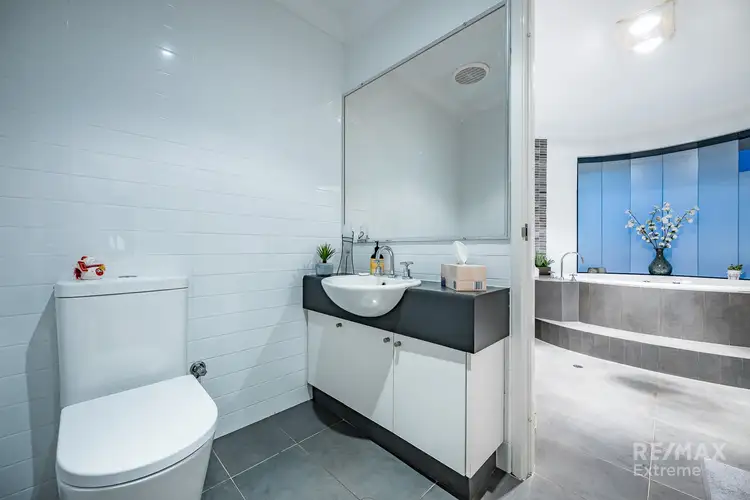 Sixth view of Homely house listing, 140 Golf Links Drive, Carramar WA 6031