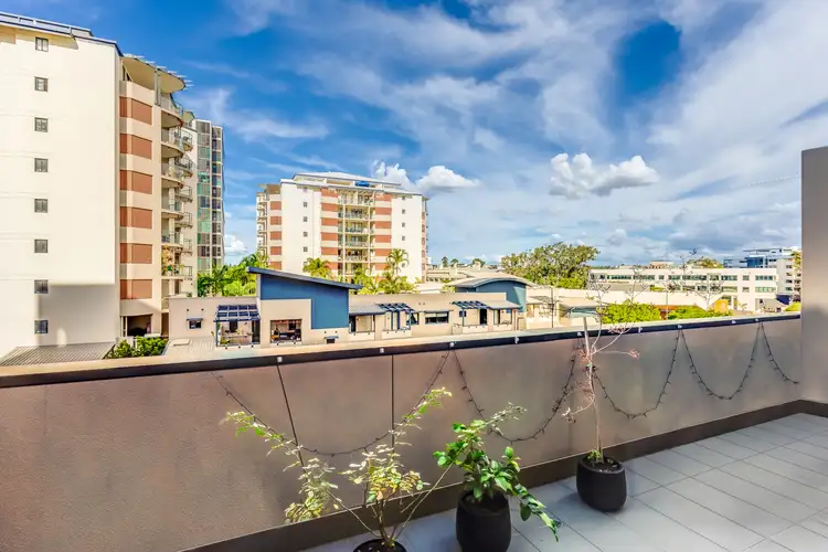 Third view of Homely apartment listing, 402/6 Land Street, Toowong QLD 4066