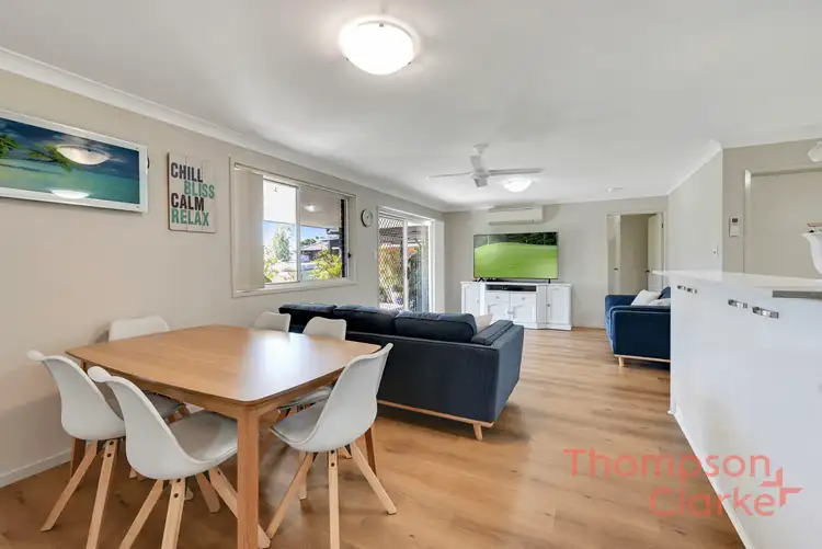 Fifth view of Homely house listing, 95 Budgeree Drive, Aberglasslyn NSW 2320