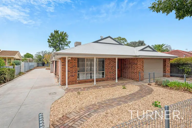 29 Dudley Avenue, Daw Park SA 5041