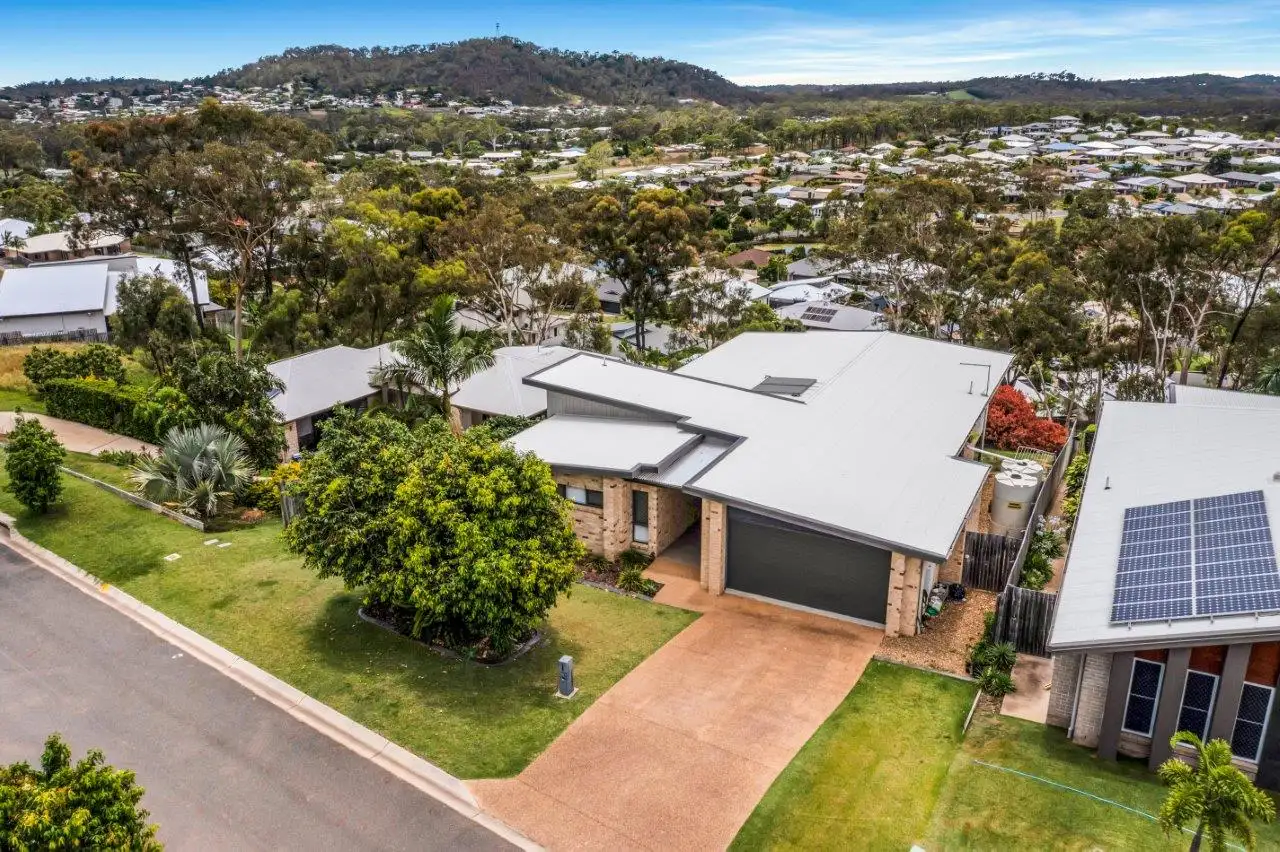 Main view of Homely house listing, 11 Eucalyptus Place, Kirkwood QLD 4680