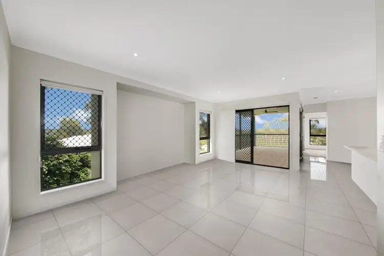 Second view of Homely house listing, 11 Eucalyptus Place, Kirkwood QLD 4680