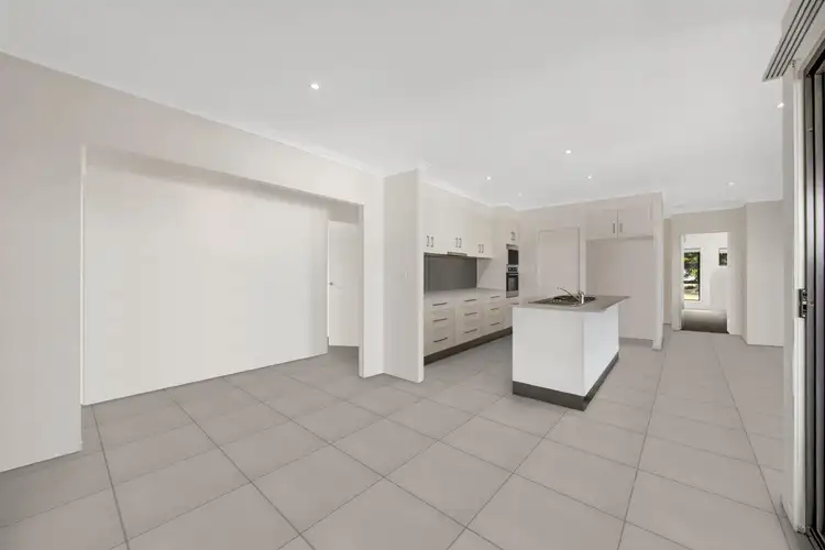 Third view of Homely house listing, 11 Eucalyptus Place, Kirkwood QLD 4680