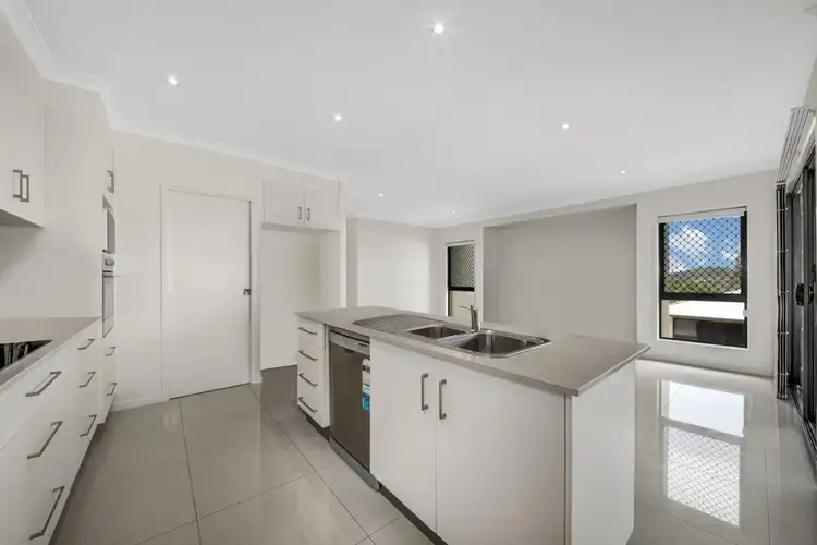 Fourth view of Homely house listing, 11 Eucalyptus Place, Kirkwood QLD 4680