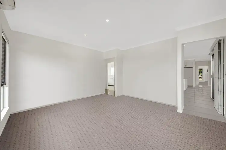 Fifth view of Homely house listing, 11 Eucalyptus Place, Kirkwood QLD 4680
