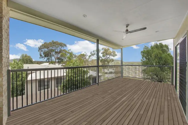Sixth view of Homely house listing, 11 Eucalyptus Place, Kirkwood QLD 4680