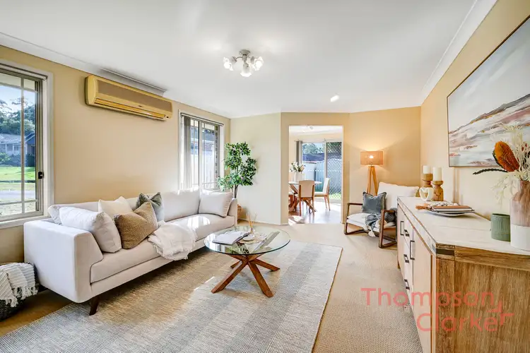 74 Lord Howe Drive, Ashtonfield NSW 2323