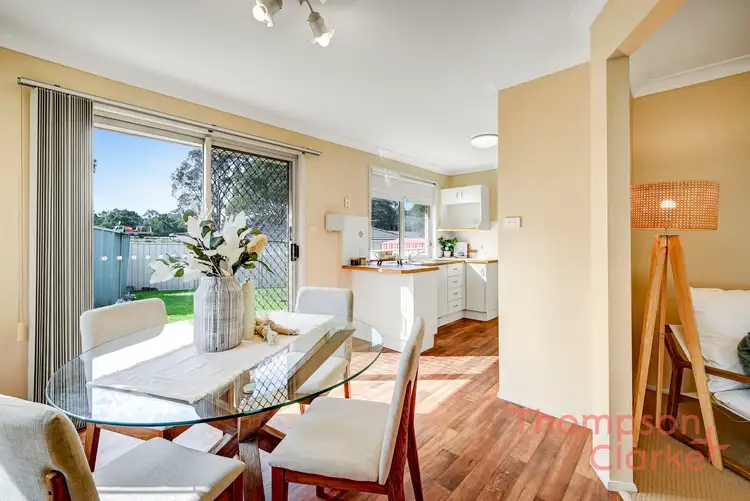 Fifth view of Homely house listing, 74 Lord Howe Drive, Ashtonfield NSW 2323