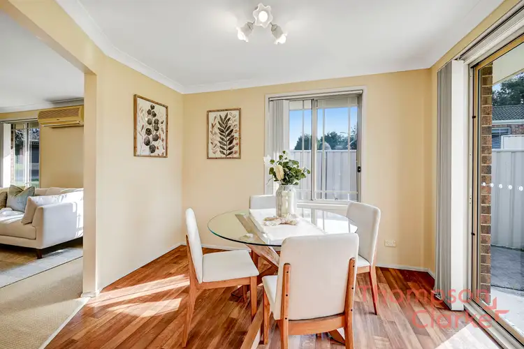 Sixth view of Homely house listing, 74 Lord Howe Drive, Ashtonfield NSW 2323