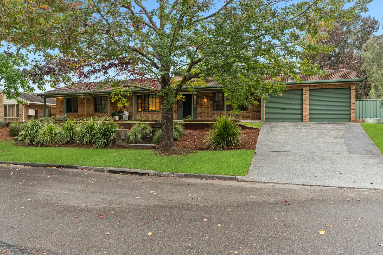 Main view of Homely house listing, 21 Yanderra Crescent, Narara NSW 2250