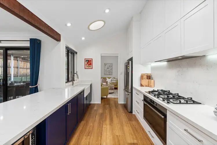 Third view of Homely house listing, 21 Yanderra Crescent, Narara NSW 2250