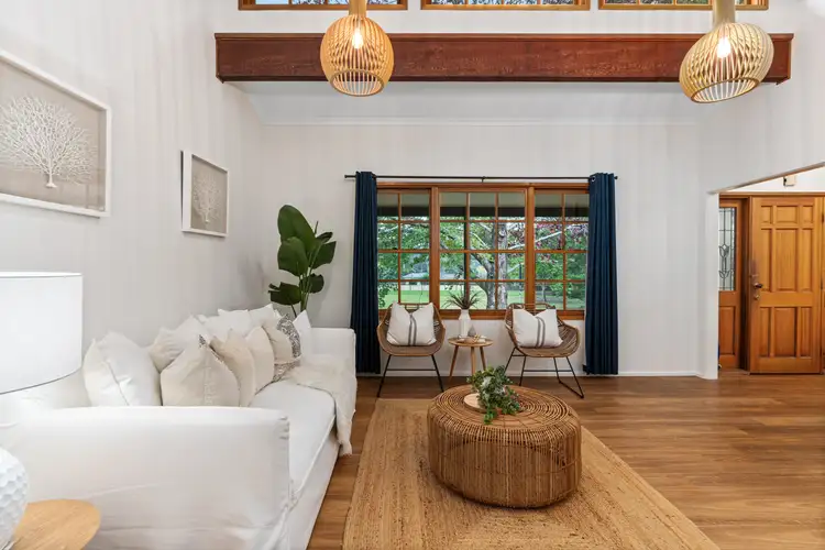 Fourth view of Homely house listing, 21 Yanderra Crescent, Narara NSW 2250