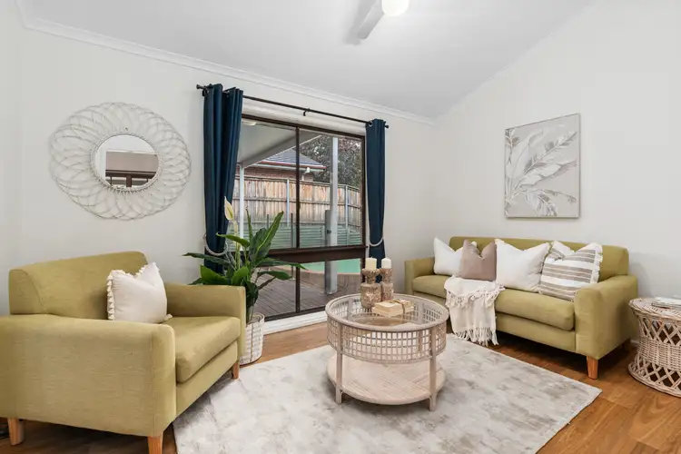 Sixth view of Homely house listing, 21 Yanderra Crescent, Narara NSW 2250