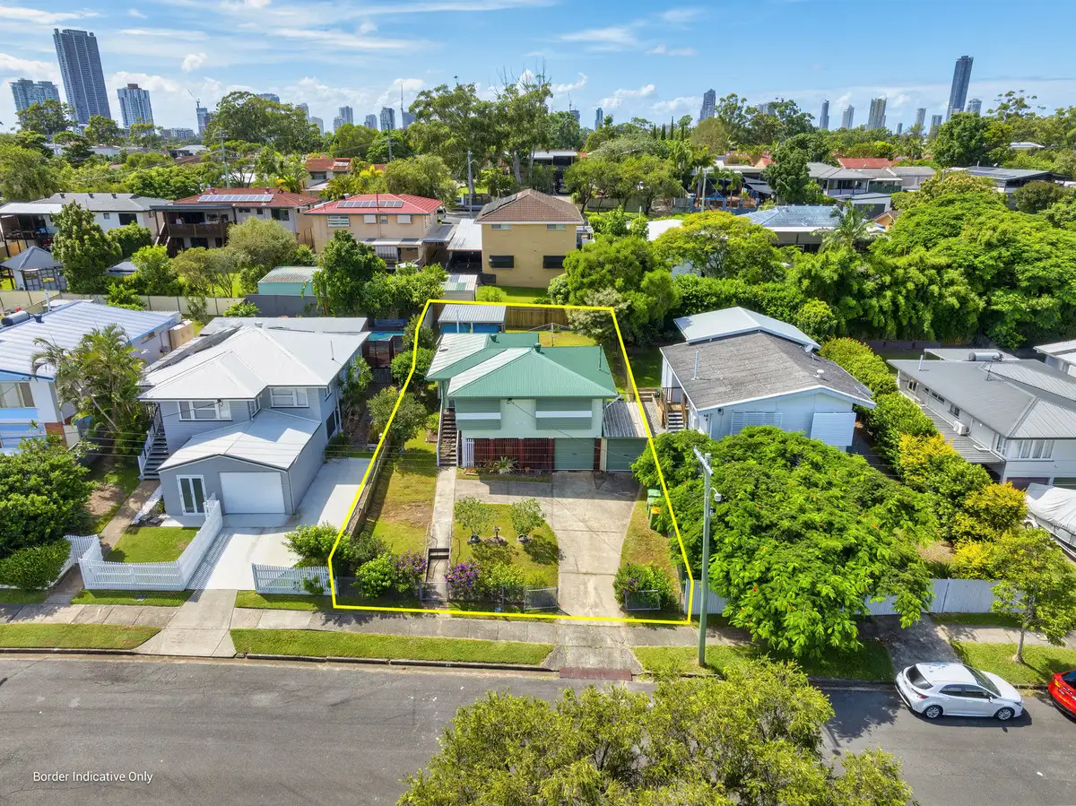 Main view of Homely house listing, 12 Mabel Avenue, Southport QLD 4215