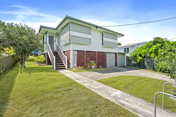 Second view of Homely house listing, 12 Mabel Avenue, Southport QLD 4215